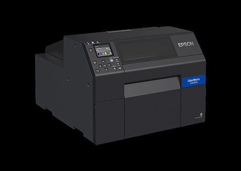 愛(ài)普生 Epson CW-C6530A 打印機(jī)