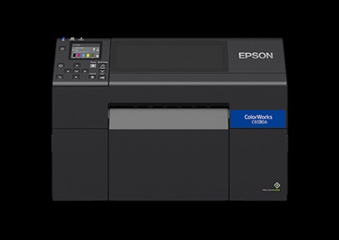 愛(ài)普生 Epson CW-C6530A 打印機(jī)